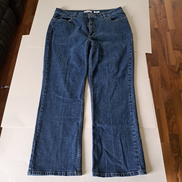 Women's Northern Reflections Brand Jeans - Picture 1 of 5